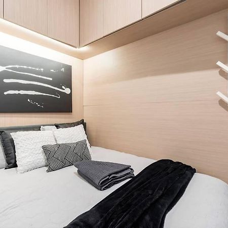 Hotel 1 Private Double Bed In Sydney Cbd Near Train Uts Darlinghar&Icc&C Hinatown Exterior foto
