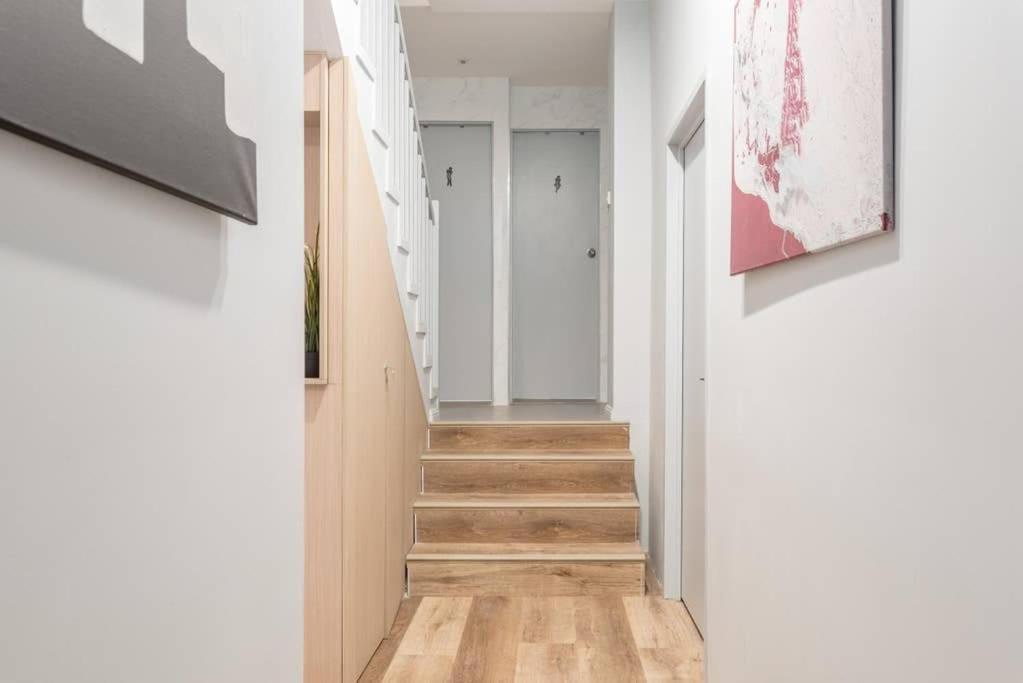 Hotel 1 Private Double Bed In Sydney Cbd Near Train Uts Darlinghar&Icc&C Hinatown Exterior foto